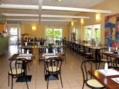 Hotel Brit Lyon Nord Dardilly