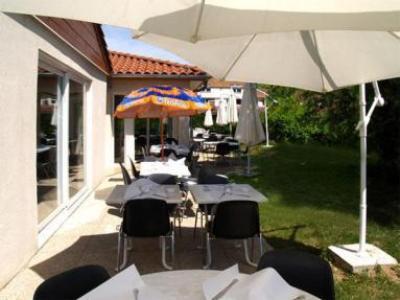 Hotel Brit Lyon Nord
