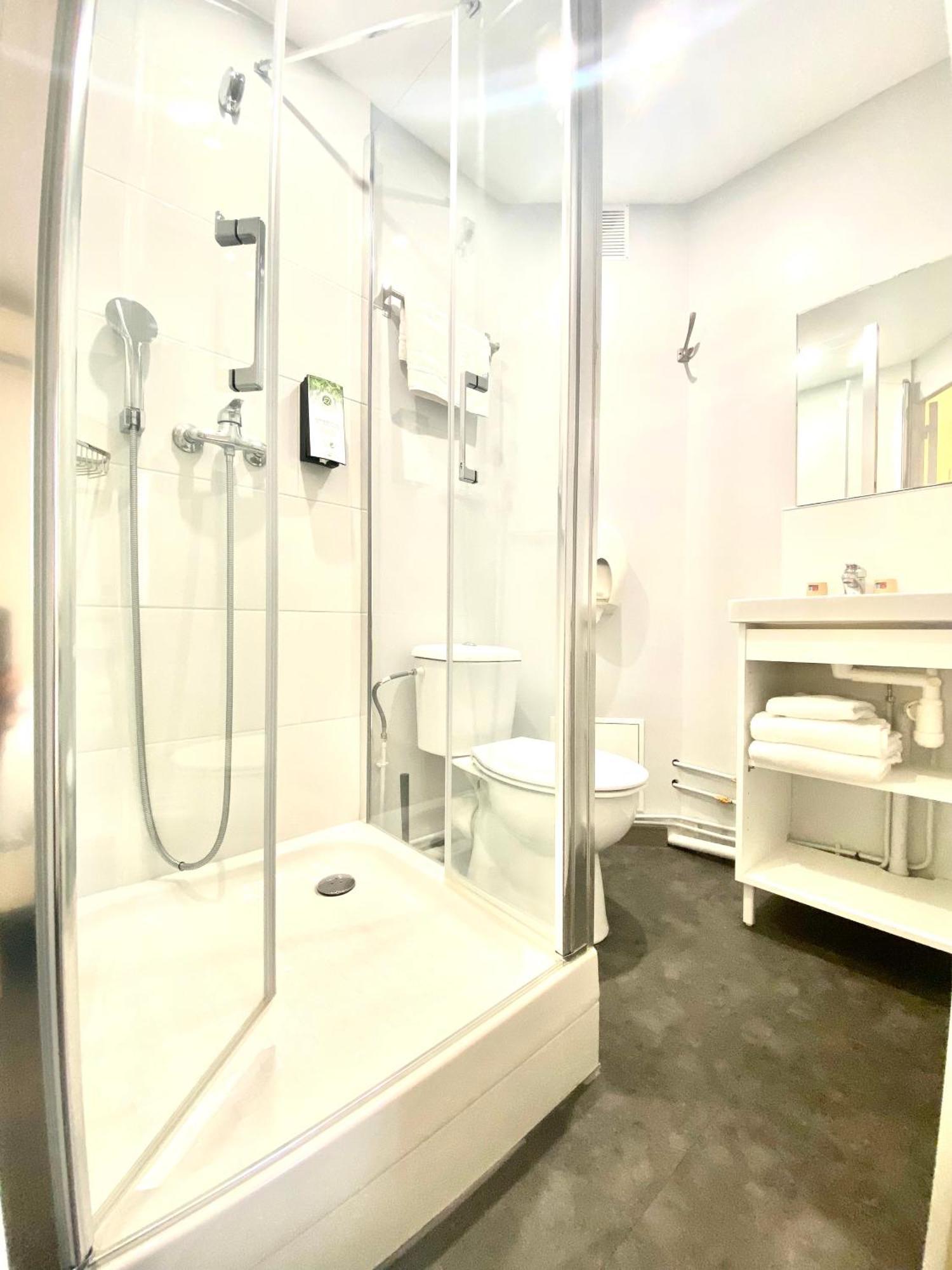 Hotel Brit Lyon Nord Dardilly