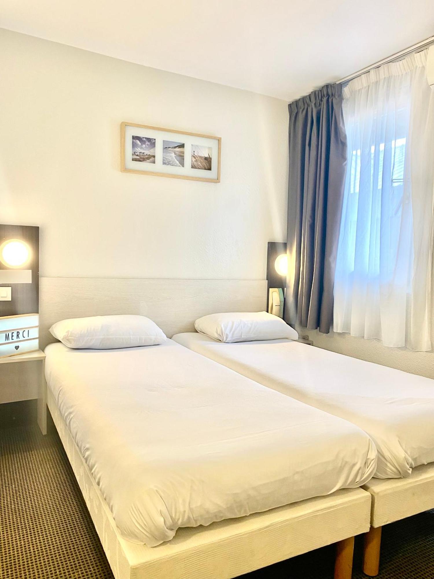 Brit Lyon Nord Hotel