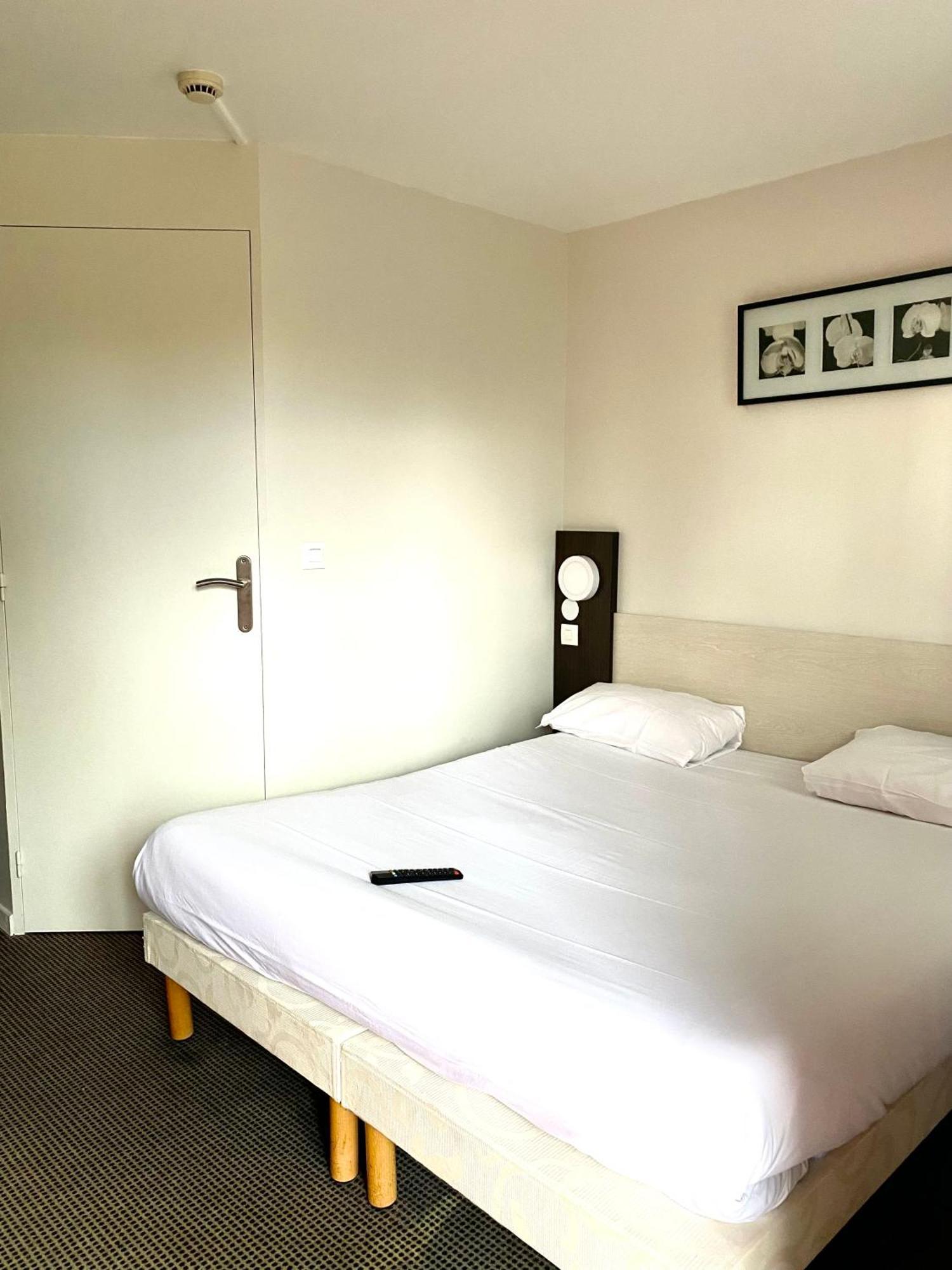 Hotel Brit Lyon Nord