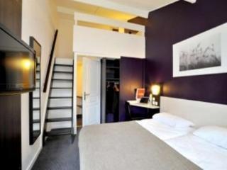 Brit Lyon Nord Hotel