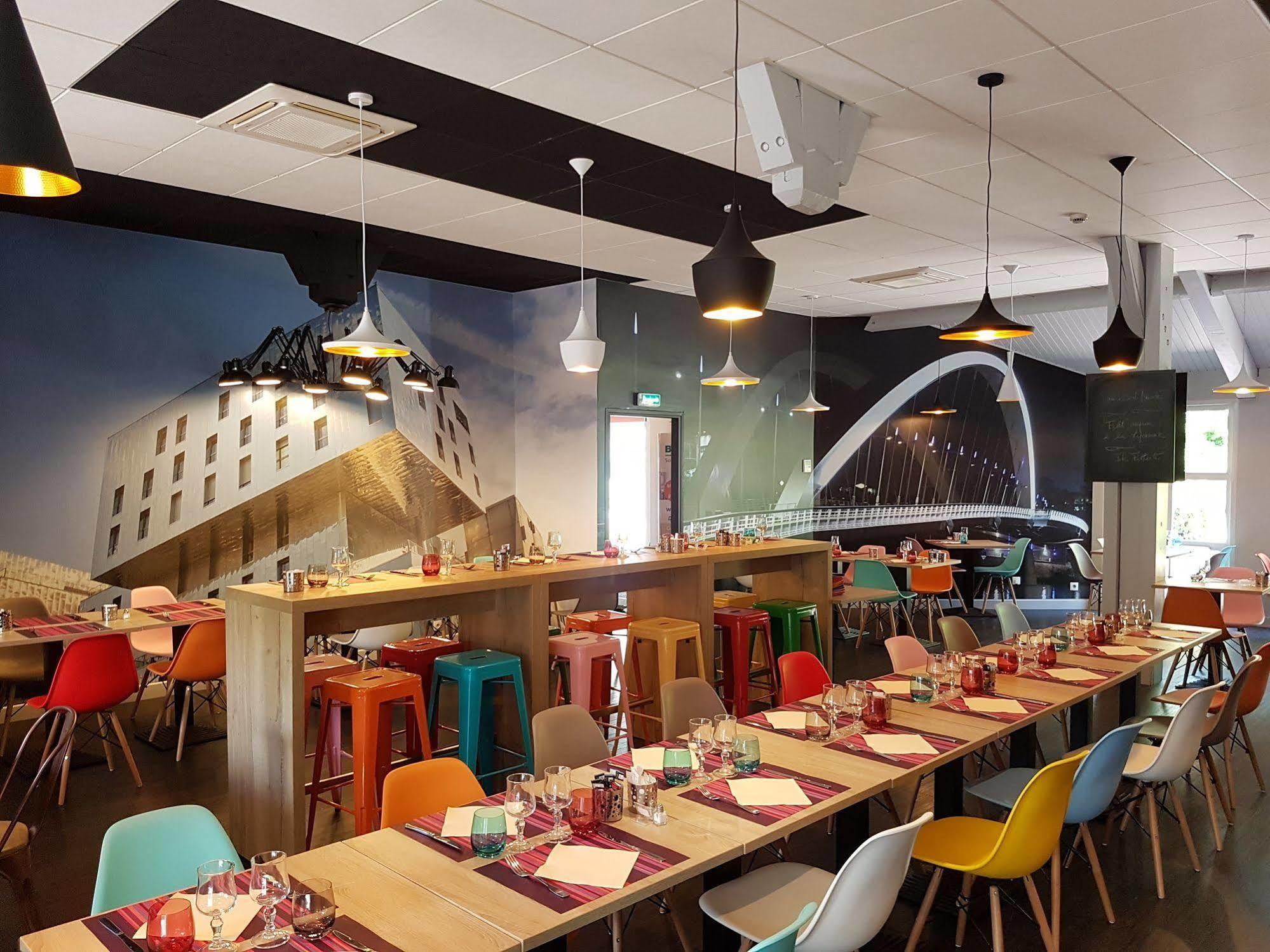 Hotel Brit Lyon Nord Dardilly